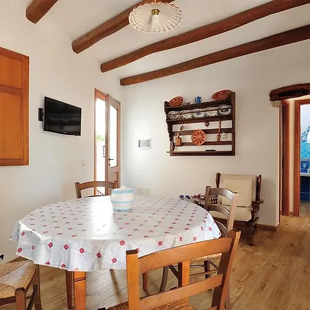 Maddalena Apartment