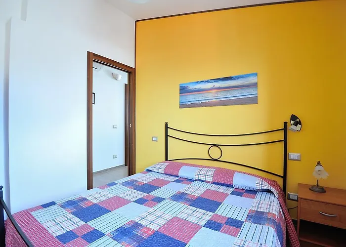 Maddalena アパート *