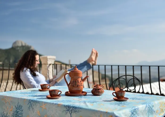 Maddalena * バウネーイ