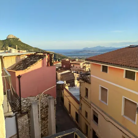 Apartment Maddalena Baunei