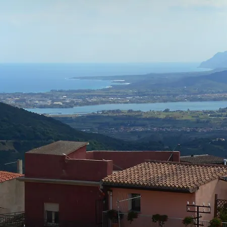 Maddalena Apartment *