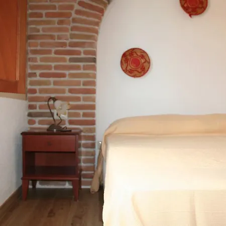 Apartment Maddalena Baunei