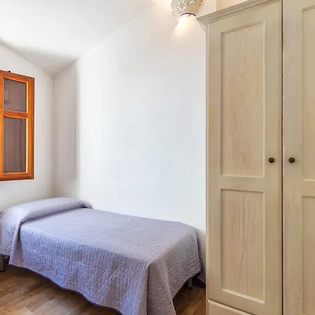 Apartman Maddalena Con Parcheggio Privato Baunei