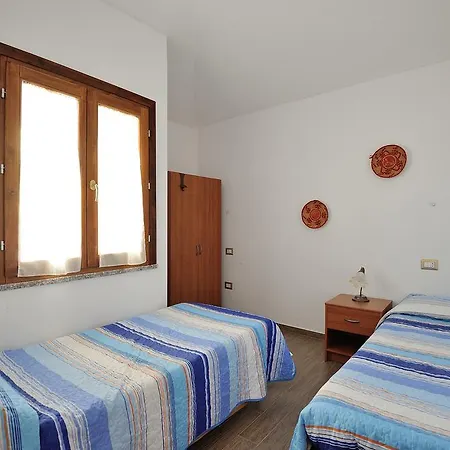 Maddalena Apartment Baunei