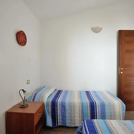 Apartment Maddalena *