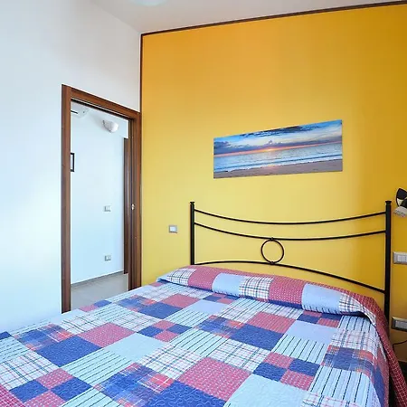 Maddalena Apartment *