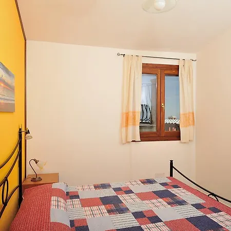 Maddalena Apartment