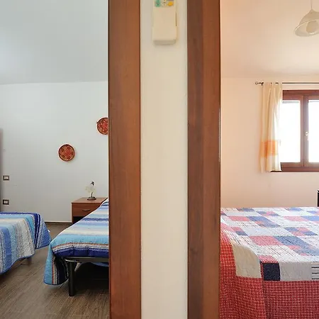 Maddalena Apartment *