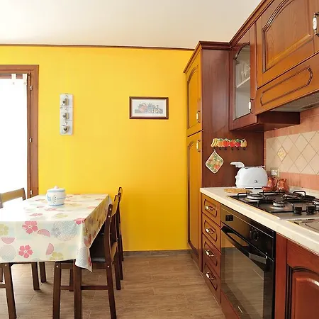 Apartment Maddalena Baunei