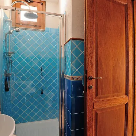 Maddalena Apartment Baunei