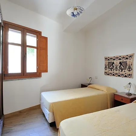 Apartment Maddalena *