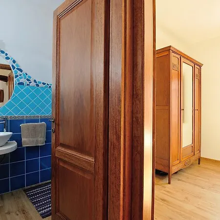 Maddalena Apartment Baunei