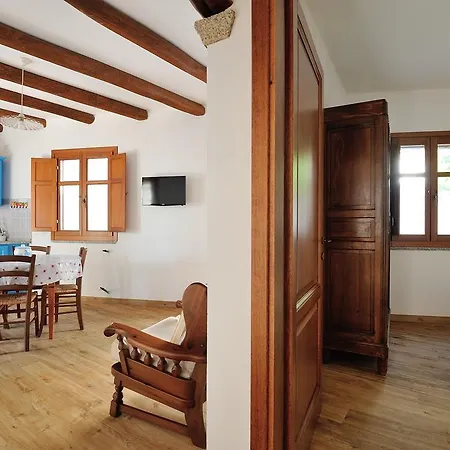 Maddalena Apartment