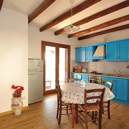 Apartment Maddalena *