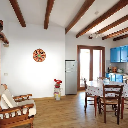 Maddalena Apartment