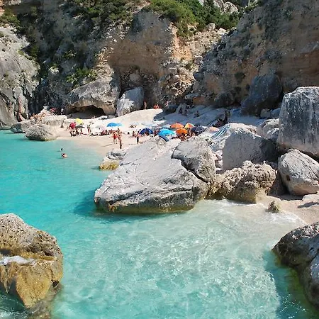 Maddalena * Baunei