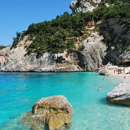 Apartman Maddalena Con Parcheggio Privato