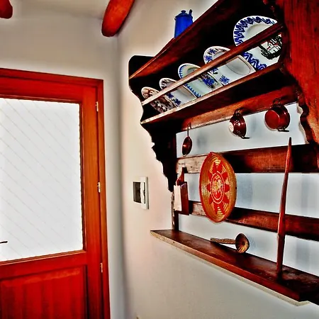 Maddalena Apartment