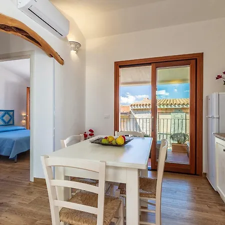 Apartment Maddalena Baunei