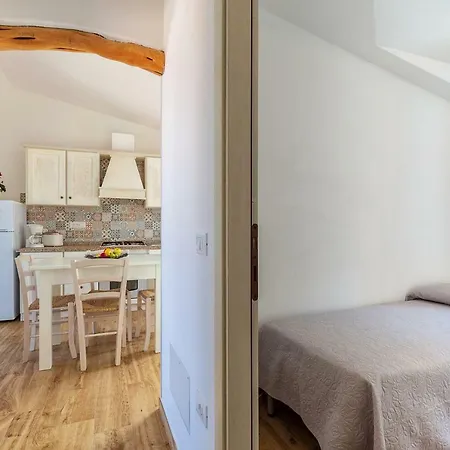 Apartment Maddalena Baunei