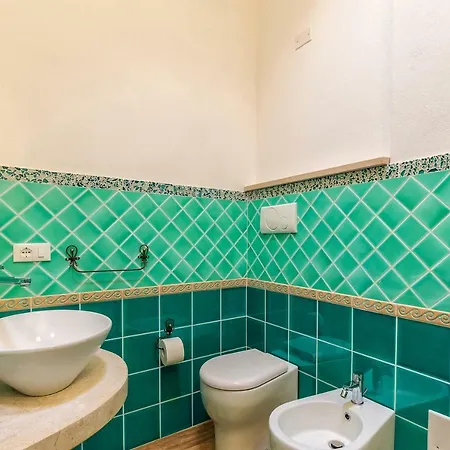 Apartment Maddalena Baunei